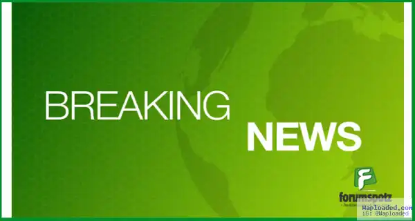 BREAKING! Two Armed Men Take Hostages at a Church Near Rouen, France